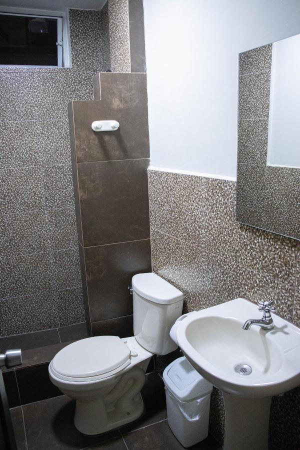 Hotel San Martin Тарапото Экстерьер фото