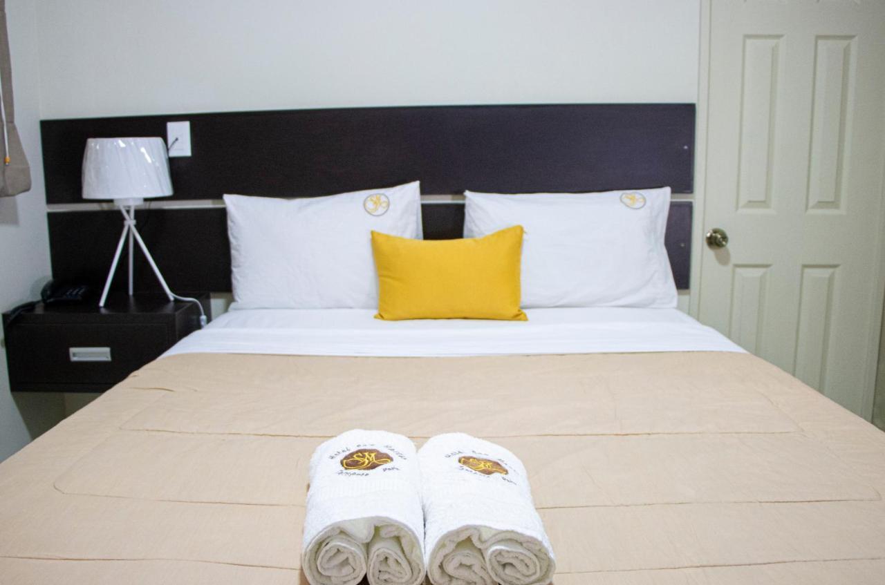 Hotel San Martin Тарапото Экстерьер фото